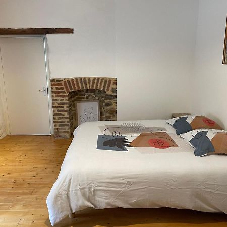 Appartement Etables-Sur-Mer A 10 Minutes A Pied De La Mer, En Plein Centre-Ville Exteriér fotografie