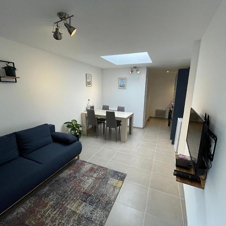 Appartement Etables-Sur-Mer A 10 Minutes A Pied De La Mer, En Plein Centre-Ville Exteriér fotografie