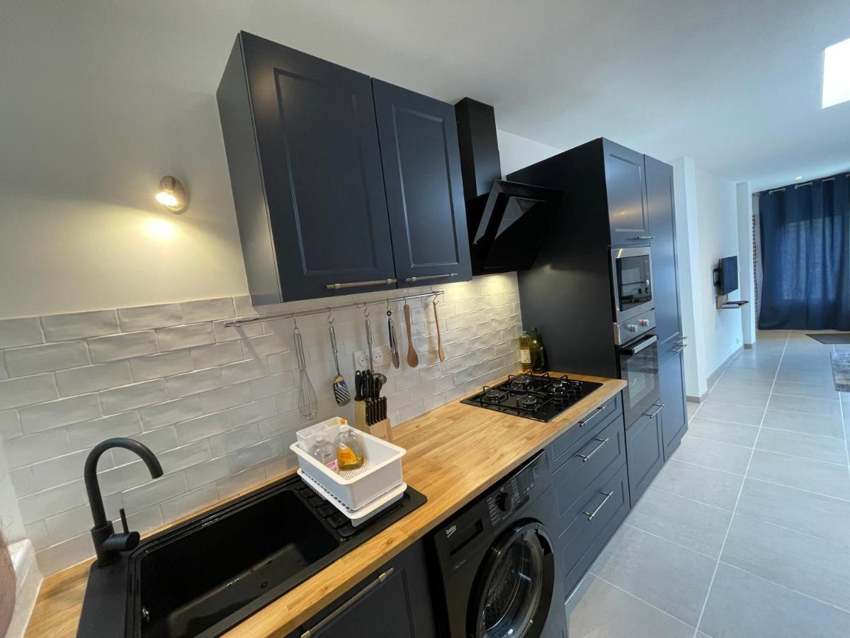 Appartement Etables-Sur-Mer A 10 Minutes A Pied De La Mer, En Plein Centre-Ville Exteriér fotografie